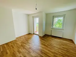 Kleinwohnung | Liebenau | Nähe Murradweg