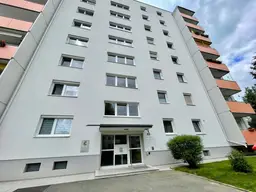Erstbezug nach Generalsanierung| 3 Zimmer