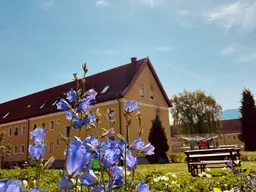 Erstbezug nach Sanierung | 2 Zimmer