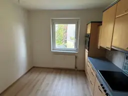 Gefördert - 2 Zimmer - Balkon