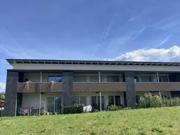 Neu! Exklusive Neubauwohnung am Stadtrand von Villach