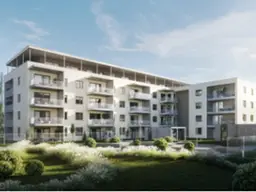 Erstbezug in Viktring, direkt vom Eigentümer - Pärchenhit - sonnige 2 Zimmer Wohnung mit Küche
