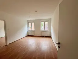 Erstbezug nach Sanierung | 3 Zimmer | unbefristet