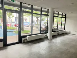 Geschäftslokal in Villach - Italienerstraße!