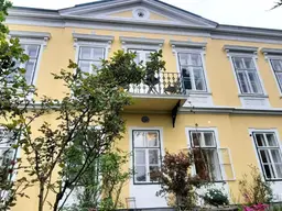 HISTORISCHE SOMMERRESIDENZ AM RANDE DES WIENERWALDS