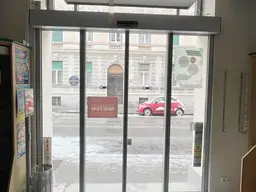 UNBEFRISTET -Geschäftslokal im Herz-Jesu-Viertel