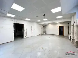Geschäftslokal in Graz - St. Leonhard zu kaufen!