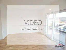 ERSTBEZUG - RUHELAGE in Mariatrost: moderne 4-Zimmerwohnung mit Terrasse, mit Garten und 2 Tiefgaragenplätze