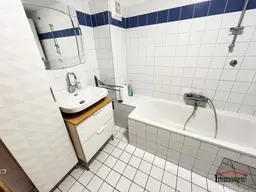 KAUFOBJEKT - Sehr schöne, ruhig gelegene 3-Zimmerwohnung (Maisonette) mit Klimaanlage in Geidorf!