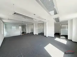 PROVISIONSFREI - Helles, großes Büro in Graz-Straßgang!