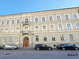 ICH BIN ZU KAUFEN - Zinshaus in CITYLAGE!
