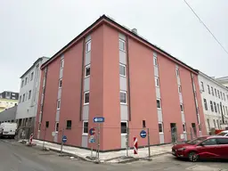 TOPLAGE - NEU ERRICHTETE LAGERFLÄCHEN - Nähe Hauptbahnhof!