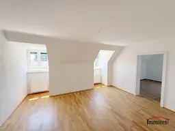 Perfekt angelegte 3-Zimmerwohnung in Kalsdorf