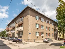 Khekgasse 38: perfekt geplante 7 Maisonette-Wohnungen (bewilligter Dachboden)