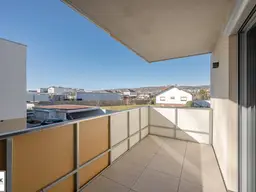 VIDEOBESICHTIGUNG: familienfreundlich wohnen: 4 Zimmer, Balkon, 2 KFZ Stellplätze - erst mieten, dann kaufen! GO2EISENSTADT!