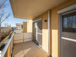 Eckwohnung mit 3 Zimmern und Balkon- ERSTBEZUG im Projekt Go2Eisenstadt4Living- Miete inkl. KFZ-Stellplätzen