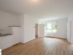 barrierefreies 2-Zimmer-Büro (auch als Praxis nutzbar)