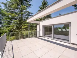 4 Zimmer Maisonette-Wohnung mit großen Terrassen in Grünruhelage – exklusiver Erstbezug ab 9/25 im Projekt Villa Mauerbach2