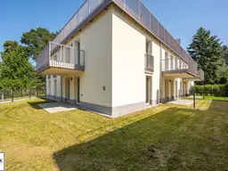 Wohnpark Neulengbach | Erstbezug | 3 Zimmer mit Garten