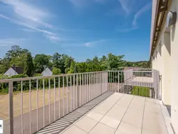 Wohnpark Neulengbach | Erstbezug | 2 Zimmer mit Balkon