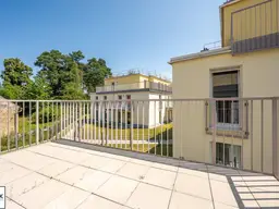 Neulengbach | Erstbezug | Miete | Haus 3 - Top 8 | 3 Zimmer mit Balkon