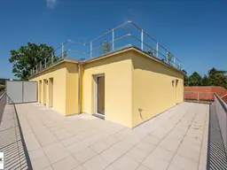 Wohnpark Neulengbach | Erstbezug | DG | 48 m² Terrasse