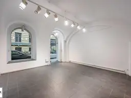 Beste Innenstadtlage: gut aufgeteilte Geschäftsfläche am Lobkowitzplatz 3 ~ ab sofort verfügbar!