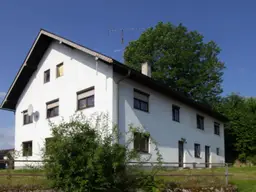 Neuer Preis: Objekt in guter Lage mit viel Platz - ausbaufähig!