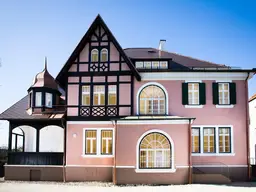 Schöne geräumige 2-Zimmer Wohnung im Bereich Betreutem Wohnen in Leibnitz