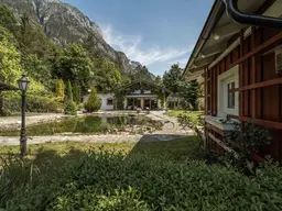 Einzigartiger Landsitz in Tirol