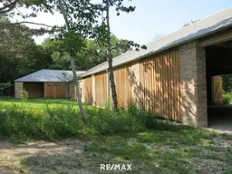 Scheune - ca. 400 m² in Ober St.Veit !