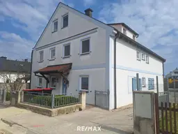 Interessantes Anlageobjekt mit 6% Rendite