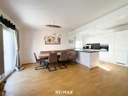 Wunderschönes Doppelhaus Langenlebarn / Tulln