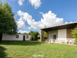Bungalow mit Ausbaupotenzial in Seenähe !