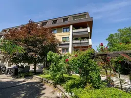 Moderne 3 Zimmer Wohnung