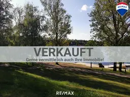 Verputzt, Vollwärmeschutz, saniert, einzugsfertig; Mobilheim am Steinbrunner See.