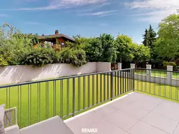 ETWAS GANZ BESONDERES Neuwertige Villa in Grün und Ruhelage mit gepflegtem Garten in privilegierter Lage Wien 1210
