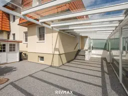 OPEN HOUSE HEUTE 5.9.2025 120m² Wohnfläche zzgl. 60m² Wohnkeller | herrlich ruhige Siedlungslage | viel Platz für Familie &amp; Freunde