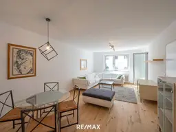 4-Zimmer Familienhit mit 2 Loggien in 1200 Wien!