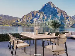 PRIVATE COLLECTION Lakeside Residence 12 LUXUSWOHNUNGEN MIT SEEBLICK