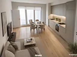 Modernes Wohnen Franzosenweg - INVESTMENT