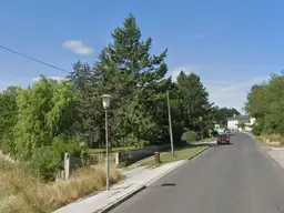 Traumhaftes Eigenheim-Grundstück in Steinbrunn
