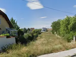 Baugrundstück in Steinbrunn - Perfekte Lage, unschlagbarer Preis!