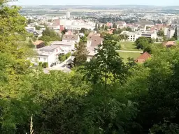 Platz für ihr großzügiges Eigenheim mit großem Garten