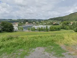 Großzügiges Baugrundstück mit 2034 m²