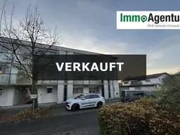 3 Zimmer-Wohnung | Rohrbach/Dornbirn | Toplage | Balkon