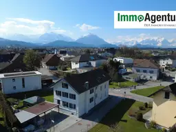 Mehrfamilienhaus | Klaus | 4 Einheiten | 700m² | Toplage