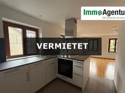 2-Zimmer-Wohnung | renoviert | modern | Toplage | Götzis