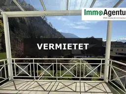 3-Zimmer-Wohnung | Ruhige Lage | Feldkirch | Balkon