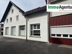 Miete | Brolsstraße | Altach | Werkstatt | Lager